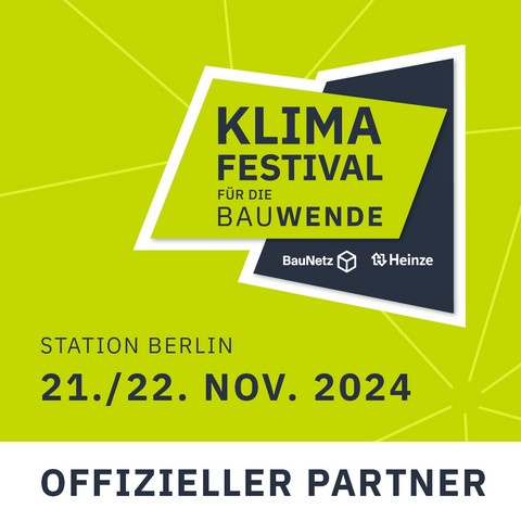 Heinze Klimafestival 2025