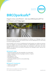 BIRCOparksafe®